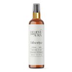 Believe Your Aura Biberiye Suyu Dökülme Karşıtı ve Hızlı Saç Uzatma Etkili %100 Saf ve Doğal Saç Toniği 250 - ml