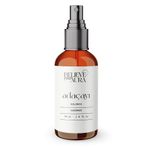 Believe Your Aura Bitkisel Gliserinli Adaçayı Kolonyası - 50 ml