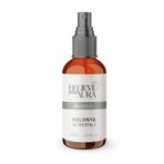Believe Your Aura Bitkisel Gliserinli Doğal Akasya Kolonyası - 50 ml