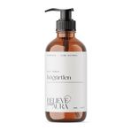 Believe Your Aura Böğürtlen Bitki Özlü El Ve Cilt Sıvı Sabunu - E-vitamini Aloe Vera Shea Yağı - 500 ml