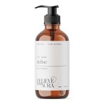 Believe Your Aura Defne Yağı Doğal El ve Cilt Sıvı Sabunu - E-Vitamini Aloe Vera Shea Butter - 500 ml