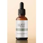 Believe Your Aura Kafur Yağı - %100 Saf Akne ve Dokülme Karşıtı Cilt ve Saç Bakım Yağı - Sassafras Oil - 10 ml