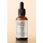 Believe Your Aura Kekik Yağı - %100 Saf Dökülme Karşıtı Kepek Önleyici Cilt ve Saç Bakım Yağı - Thyme Oil - 10 ml