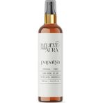 Believe Your Aura Papatya Suyu %100 Saf ve Doğal Canlandırıcı Hidrosol Tonik 250 ml Tüm Cilt Tipleri için