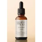 Believe Your Aura Portakal Çiçeği Yağı - %100 Saf Arındırıcı Canlandırıcı Cilt ve Saç Bakım Yağı - Neroli Oil - 10 ml
