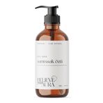 Believe Your Aura Sarımsak Bitki Özlü El Ve Cilt Sıvı Sabunu - E-vitaminli Aloe Vera Özü Shea Yağı - 500 ml