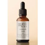 Believe Your Aura Sarımsak Yağı - %100 Saf Akne Karşıtı Dökülme Karşıtı Cilt ve Saç Bakım Yağı - Garlic Oil - 10 ml