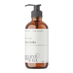 Believe Your Aura Yasemin Bitki Özlü Doğal El Ve Cilt Sıvı Sabunu - E-vitamini Aloe Vera Shea Yağı - 500 ml