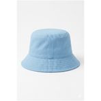 Belifanti Collection Bebe Mavisi Kova Şapka Balıkçı Şapka Bucket Hat