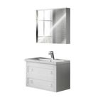 Belinza BLZ-SMR-85 Simar 85 cm Banyo Dolabı