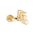 Belinza Ring Gold Banyo Bataryası