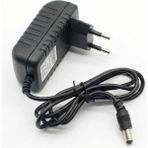 Belirtilmemiş 12V Fişli Adaptör 2 Amper 25 Watt - Şerit Led, Modem Kamera Uyumlu Güç Kaynağı Trafosu - Cata