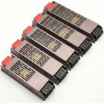 Belirtilmemiş 12V Gold Serisi Slim Sessiz LED Trafosu – Cata Metal Kasa, Fansız Tasarım, Klemensli