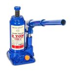 Belirtilmemiş 2 Ton - Şişe Hidrolik Kriko ST-0203