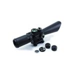 Belirtilmemiş 3.510X40 Zoomlu Dürbünü Lazerli Dürbün