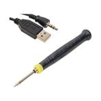 Belirtilmemiş 32781 1 Zd 20U 5 Volt 8 Watt Usbli Kalem Havya USB