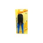 Belirtilmemiş 3in1 Cat5 Jack Jak Pensesi (5047)