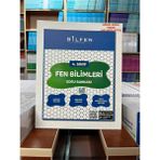 Belirtilmemiş 4. Sınıf Fen Bilimleri Soru Bankası
