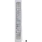 Belirtilmemiş 60 Ledli Şarjlı Işıldak (4607) - Altın