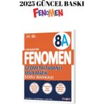 Belirtilmemiş 8.sınıf Geometri Soru Bankası A Soru Bankası