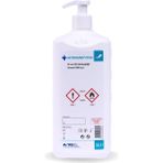 Belirtilmemiş Actohand® Etoh 1l – El Cilt Antiseptiği |%80 Etanol (V/v) Içerikli Hızlı Etkili Dezenfektan | Za