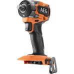 Belirtilmemiş Aeg V Subcompact Fırçasız Darbeli Matkap Bss 18S12BL-0 (Rölanti Devri 0-2800 Dev/dak, Maksim