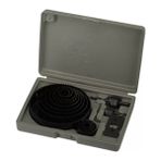 Belirtilmemiş Ahşap Panç Set - 16 Parça, Kutulu