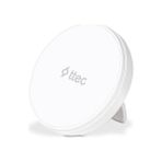 Belirtilmemiş Aircharger M+ Magsafe Uyumlu Kablosuz Şarj Aleti Beyaz