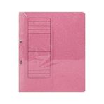 Belirtilmemiş Alemdar Yarım Kapak Dosya Karton A4 50 Adet Pembe Renkli Dayanıklı Kırtasiye Ürünü