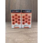 Belirtilmemiş Alfasect Sc 25ML Haşere Ilacı(2li)