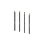 Belirtilmemiş Alix Avien Suya Dayanıklı Yoğun Pigmentli Kremsi Kolay Sürüm Yeşil Göz Kalemi - Eyeliner Pencil Gre