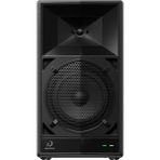 Belirtilmemiş Alphatheta Wave-Eight 8'' Portatif Su Geçirmez Şarjlı Kablosuz Soniclink Aktif Dj Hoparlörü