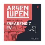 Belirtilmemiş Arsen Lüpen - Engiz Ev - 1 Adet