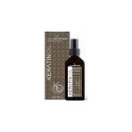 Belirtilmemiş Aşırı Yıpranmış Saçlar Için Keratin Bakım Yağı 100ML