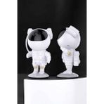 Belirtilmemiş Astronot Görünümlü Projeksiyon Speaker Taşınabilir