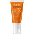 Belirtilmemiş Avene-Solaire Spf 50 Yaşlanma Karşıtı Güneş Kremi 50 ml
