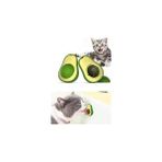 Belirtilmemiş Avokado Catnip (Kedi Nanesi) Yalama Topu
