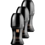 Belirtilmemiş Avon Black Suede Erkek Rollon 50 Ml. Üçlü Set