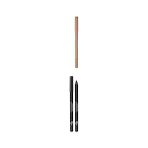 Belirtilmemiş Aydınlatıcı Kalem Lips Brighten Eye-Look + Eyes Göz Kalemi 401 Siyah