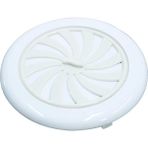 Belirtilmemiş Baca Kapağı Ayarlı Dönerli Havalandırma Kombi Soba Havalık 16.5cm