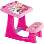 Belirtilmemiş Barbie Çocuk Ders Çalışma Masası 71x54x58 cm Sağlam Yapı ile Eğlenceli Kullanım