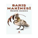 Belirtilmemiş Barış Makinesi - 1 Adet