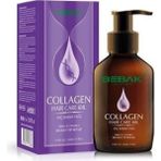 Belirtilmemiş Bebak Collagen Kirik Uç Onarici Saç Bakim Yaği 100 ml