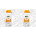 Belirtilmemiş Bebak Nemlendirici Güneş Losyonu 30 Spf 200 ml (2 Paketi)