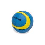 Belirtilmemiş Beeztees Oyuncağı, Yüzen, Tenis Topu, Kauçuk, Mavi/sarı, 6,3cm
