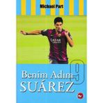 Belirtilmemiş Benim Adım Suarez - 1 Adet