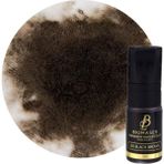 Belirtilmemiş Biomaser 301 Black Brown Kalıcı Makyaj Kaş Boyası, 12ML