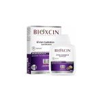 Belirtilmemiş Bioxcin Siyah Sarımsak Saç Dökülmesine Karşı Bitkisel Şampuan (1 x 300 Ml)