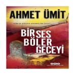 Belirtilmemiş Bir Ses Böler Geceyi - 1 Adet