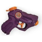 Belirtilmemiş Birlik Tiim Nemo Küçük Boy Su Tabancası 13 CM Su Savaşları İçin Eğlenceli Özellikler URT017-001 - Mor